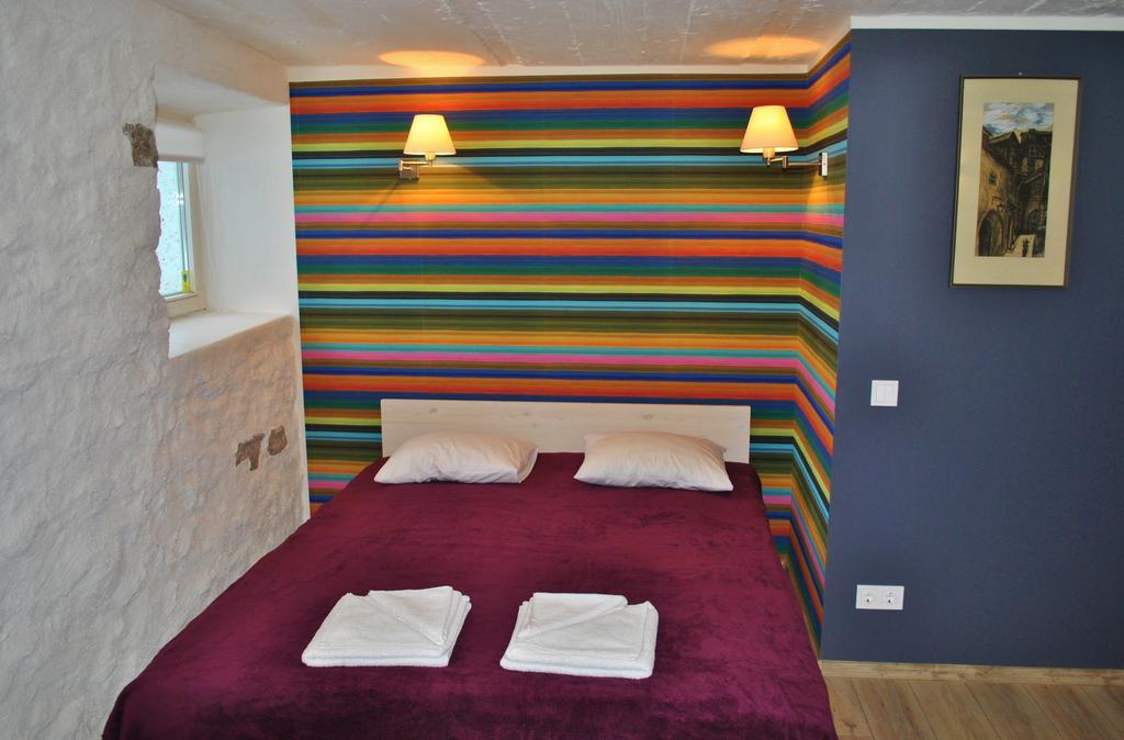 Aasa Apartments Tallinn Cameră foto