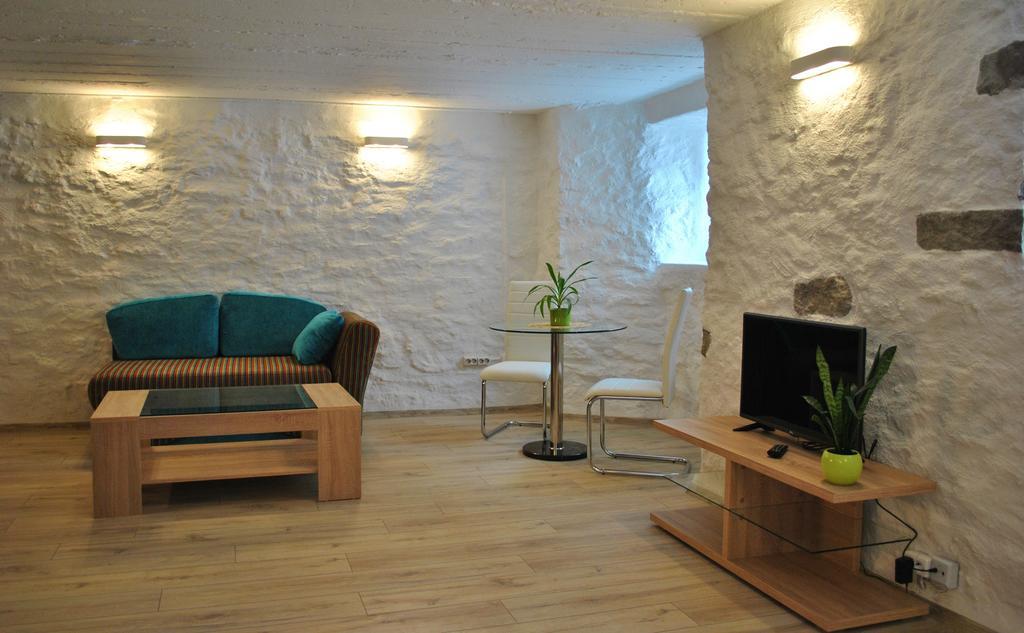 Aasa Apartments Tallinn Cameră foto