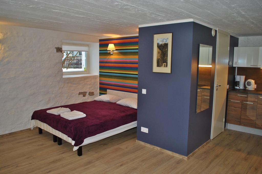 Aasa Apartments Tallinn Cameră foto