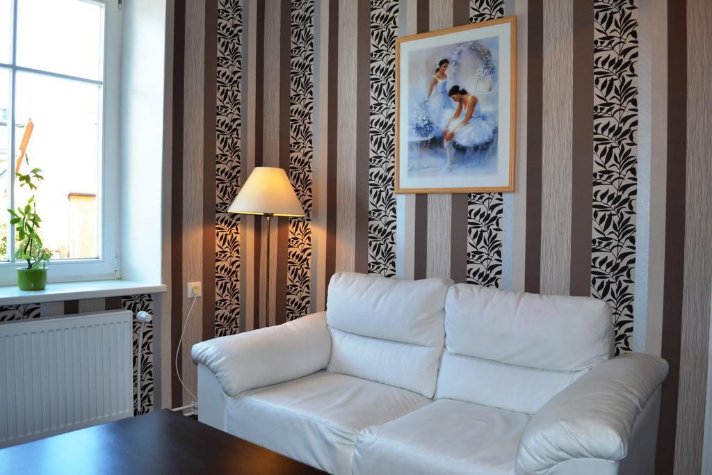 Aasa Apartments Tallinn Cameră foto